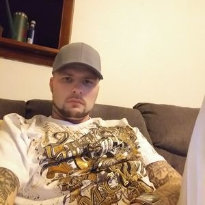 Meet your Posher, Randy